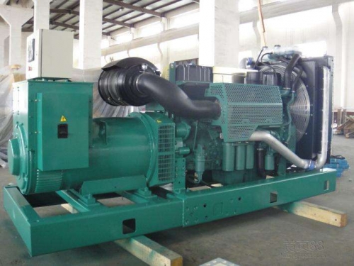 融安便携静音：租赁无声发电机组，便携式解决能源需求